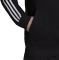  ADIDAS PERFORMANCE ESSENTIALS FLEECE 3-STRIPES HOODIE  (S)