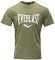  EVERLAST RUSSEL BASIC TEE 