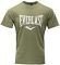  EVERLAST RUSSEL BASIC TEE  (S)