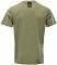 ΜΠΛΟΥΖΑ EVERLAST RUSSEL BASIC TEE ΧΑΚΙ (M) ΜΠΛΟΥΖΑ EVERLAST RUSSEL BASIC TEE ΧΑΚΙ (M)