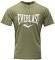  EVERLAST RUSSEL BASIC TEE  (L)