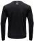 ΜΠΛΟΥΖΑ EVERLAST CALIFORNIA BASIC CREW SWEATSHIRT ΜΑΥΡΗ (L) ΜΠΛΟΥΖΑ EVERLAST CALIFORNIA BASIC CREW SWEATSHIRT ΜΑΥΡΗ (L)