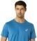  ASICS CORE SS TOP   (XL)