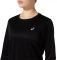  ASICS CORE LS TOP  (M)