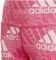  ADIDAS PERFORMANCE D2M BRAND LOVE LONG TIGHTS  (128 CM)