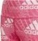  ADIDAS PERFORMANCE D2M BRAND LOVE LONG TIGHTS  (140 CM)