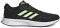 ΠΑΠΟΥΤΣΙ ADIDAS PERFORMANCE DURAMO SL 2.0 ΜΑΥΡΟ/ΚΙΤΡΙΝΟ (UK:12.5, EU:48)