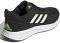ΠΑΠΟΥΤΣΙ ADIDAS PERFORMANCE DURAMO SL 2.0 ΜΑΥΡΟ/ΚΙΤΡΙΝΟ (UK:12.5, EU:48)