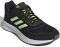 ΠΑΠΟΥΤΣΙ ADIDAS PERFORMANCE DURAMO SL 2.0 ΜΑΥΡΟ/ΚΙΤΡΙΝΟ (UK:12.5, EU:48)