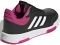  ADIDAS PERFORMANCE TENSAUR SPORT TRAINING LACE  (UK:6.5, EU:40)