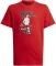  ADIDAS PERFORMANCE SALAH GRAPHIC TEE ...