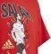  ADIDAS PERFORMANCE SALAH GRAPHIC TEE  (128 CM)