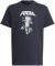 ������� ADIDAS PERFORMANCE POGBA GRAPHIC TEE ...