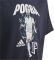  ADIDAS PERFORMANCE POGBA GRAPHIC TEE   (134 CM)