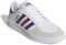  ADIDAS SPORT INSPIRED BREAKNET COURT LIFESTYLE  (UK:8, EU:42)