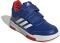  ADIDAS PERFORMANCE TENSAUR SPORT TRAINING HOOK AND LOOP   (UK:11K, EU:29)