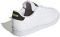  ADIDAS SPORT INSPIRED ADVANTAGE LIFESTYLE COURT LACE / (UK:6.5, EU:40)