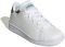  ADIDAS SPORT INSPIRED ADVANTAGE LIFESTYLE COURT LACE / (UK:3.5, EU:36)