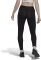  ADIDAS PERFORMANCE LOUNGEWEAR ESSENTIALS 3-STRIPES LEGGINGS  (XS)