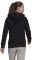  ADIDAS PERFORMANCE ESSENTIALS FLEECE 3-STRIPES FULL-ZIP HOODIE  (S)