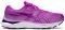  ASICS GEL-CUMULUS 24  (USA:7.5...