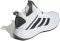 ΜΠΟΤΑΚΙ ADIDAS PERFORMANCE OWNTHEGAME ΛΕΥΚΟ (UK:10, EU:44 2/3) ΜΠΟΤΑΚΙ ADIDAS PERFORMANCE OWNTHEGAME ΛΕΥΚΟ (UK:10, EU:44 2/3)