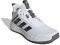 ΜΠΟΤΑΚΙ ADIDAS PERFORMANCE OWNTHEGAME ΛΕΥΚΟ (UK:10, EU:44 2/3) ΜΠΟΤΑΚΙ ADIDAS PERFORMANCE OWNTHEGAME ΛΕΥΚΟ (UK:10, EU:44 2/3)