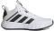  ADIDAS PERFORMANCE OWNTHEGAME  (UK:11, EU:46)