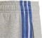  ADIDAS PERFORMANCE ESSENTIALS 3-STRIPES PANTS  (128 CM)