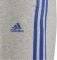 ΠΑΝΤΕΛΟΝΙ ADIDAS PERFORMANCE ESSENTIALS 3-STRIPES PANTS ΓΚΡΙ (152 CM) ΠΑΝΤΕΛΟΝΙ ADIDAS PERFORMANCE ESSENTIALS 3-STRIPES PANTS ΓΚΡΙ (152 CM)
