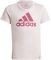 ΜΠΛΟΥΖΑ ADIDAS PERFORMANCE DESIGNED TO MOVE T...