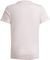  ADIDAS PERFORMANCE DESIGNED TO MOVE T-SHIRT  (128 CM)