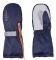  ICEPEAK HALFMOON MITTENS   (...
