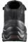  SALOMON X RAISE 2 MID GTX  (UK:8, EU:42)
