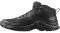 ΠΑΠΟΥΤΣΙ SALOMON X RAISE 2 MID GTX ΜΑΥΡΟ (UK:9, EU:43 1/3) ΠΑΠΟΥΤΣΙ SALOMON X RAISE 2 MID GTX ΜΑΥΡΟ (UK:9, EU:43 1/3)