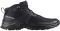  SALOMON X RAISE 2 MID GTX  (UK:...