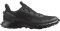  SALOMON ALPHACROSS 4 GTX  (UK:9...