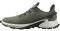 ΠΑΠΟΥΤΣΙ SALOMON ALPHACROSS 4 GTX ΧΑΚΙ (UK:8, EU:42) ΠΑΠΟΥΤΣΙ SALOMON ALPHACROSS 4 GTX ΧΑΚΙ (UK:8, EU:42)