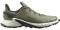  SALOMON ALPHACROSS 4 GTX  (UK:10...