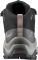  SALOMON X RAISE 2 MID GTX  (UK:4.5, EU:37 1/3)