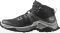  SALOMON X RAISE 2 MID GTX  (UK:4.5, EU:37 1/3)