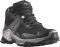  SALOMON X RAISE 2 MID GTX  (UK:4.5, EU:37 1/3)