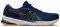 ΠΑΠΟΥΤΣΙ ASICS GT-1000 11 ΜΠΛΕ ΣΚΟΥΡΟ (USA:8....