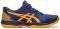 ΠΑΠΟΥΤΣΙ ASICS SOLUTION SWIFT FF PADEL ΜΠΛΕ/Π...