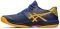  ASICS SOLUTION SWIFT FF PADEL / (USA:11.5, EU:46)