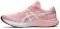 ΠΑΠΟΥΤΣΙ ASICS DYNABLAST 3 ΣΟΜΟΝ/ΛΕΥΚΟ (USA:7, EU:38) ΠΑΠΟΥΤΣΙ ASICS DYNABLAST 3 ΣΟΜΟΝ/ΛΕΥΚΟ (USA:7, EU:38)
