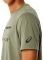 ΜΠΛΟΥΖΑ ASICS TIGER TEE ΧΑΚΙ (L)