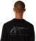 ΜΠΛΟΥΖΑ ASICS TIGER LS TOP ΜΑΥΡΗ (XL) ΜΠΛΟΥΖΑ ASICS TIGER LS TOP ΜΑΥΡΗ (XL)