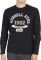  RUSSELL ATHLETIC ALABAMA STATE L/S CREWNECK  (S)