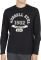  RUSSELL ATHLETIC ALABAMA STATE L/S CREWNECK  (L)